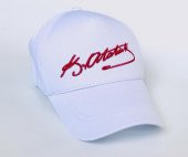 salarticaret Unisex Atatürk İmza Nakışlı Unisex Standart Şapka - 1