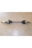 Marelli ÖN AKS SAG KOMPLE FORD FIESTA V 02 12 14 1.4TDCİ FUSION 02 12 1.4TDCİ 612138 - 1