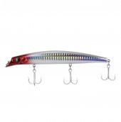 Kabura SH-519 Katto 14 Cm 18,5g Sahte Balık - 1