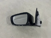 BMW 5 SERİSİ G30 UYUMLU KOMPLE AYNA SOL 2017-2023 - 2