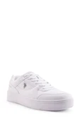 U.S.Polo Assn. LEE 5FX 101932520 Erkek Sneaker Ayakkabı Beyaz 40-45 - 2