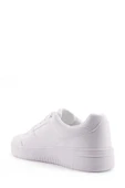 U.S.Polo Assn. LEE 5FX 101932520 Erkek Sneaker Ayakkabı Beyaz 40-45 - 3