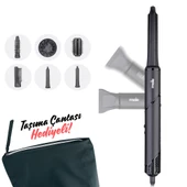 Mole M1 7in1 Saç Şekillendirme Seti - 4