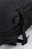 ÇÇS 51479 Sırt Çantası Siyah - 5