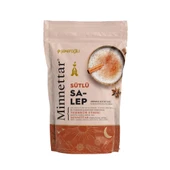 Şekeroğlu Minnettar Sütlü Salep 200 Gr - 1