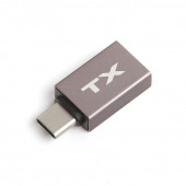 Type-C - USB 3 OTG USB Flash Dönüştürücü (TX-AC-U01) - 3