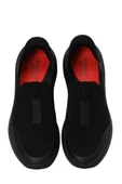 Lumberjack LIYO 5FX 101932463 Erkek Spor Ayakkabı Siyah 40-45 - 4