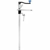 Biradlı Sanayi Tipi Konserve Açacak 63 Cm - 1