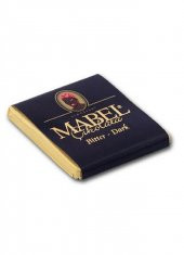 Mabel Etiketli Bitter Madlen 500 gr - 1
