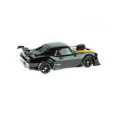 1:16 Ölçek U/k Drift Arabası 2.4ghz 18 kmhız Şarjlı Oyuncak Araba - 2