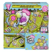 Nessiworld Moj Moj Squish S1 Asorti thumbnail 5