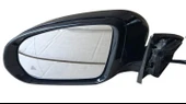 MERCEDES S SERİSİ W222 UYUMLU AYNA SOL 2014-2022 - 2