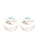 CİRE ASEPTİNE VAZELİN PURE 90ML 2 ADET - 1