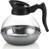 Biradlı Kahve Potu 1,5 L - 1