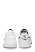 U.S. Polo Assn. ANDREI WMN 5FX 101946905 Kadın Sneaker Ayakkabı Beyaz 36-40 - 5
