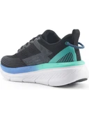 U.S.POLO ASSN CARLOS 5FX SİYAH COMFORT CASUAL ANATOMİK SPOR AYAKKABISI thumbnail 4