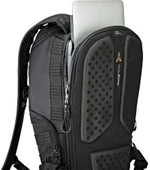 Lowepro Protactic 350 Aw Iı (Siyah) Fotoğraf Makinesi Sırt Taşıma Çantası - 10