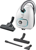 Bosch BGBS4HYG1 Pro Hygienic 600 W Toz Torbalı Süpürge - 1