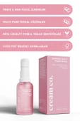 Cream Co. Nemlendirici Dolgunlaştırıcı Canlandırıcı Cilt Serumu - 3