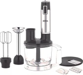 Sinbo SHB 3186 300W El Blender Seti - 1