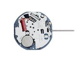 SEIKO VD86 SAAT MAKİNASI - 1