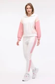 Lumberjack WL ANNABEL-C 16CK927 5FX Pembe Kadın Sweatshirt 101941115 - 3