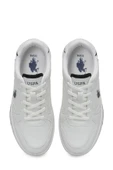 U.S. Polo Assn. ANDREI WMN 5FX 101946905 Kadın Sneaker Ayakkabı Beyaz 36-40 - 4