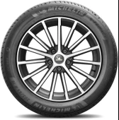 Michelin E-Primacyr Mı 195/60r18 96h xl Oto Yaz 2024 - 1
