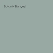 Marshall Silikonlu Özel Mat Botanik Bahçesi 0,75lt (1 Kg) - 2