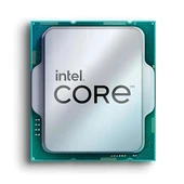 Intel Core i7 13700F 2.1 GHz 5.2 GHz 30MB LGA 1700P (Tray) Kutusuz Fansız İşlemci - 1