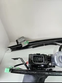 Ford Mondeo 3 Ön Cam Krikosu Komple Motorlu Sol Şoför Tarafı 8 Pinli 1S71F23201BX - 4