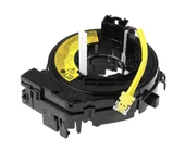 Ford Fiesta Direksiyon Göbek Zembereği Airbag Şarteli 2008-2018 - 1