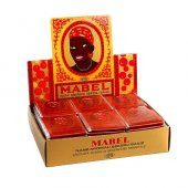 Mabel Nane Aromalı Şekerli Sakız 60lı Set - 1