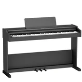 ROLAND RP107-BKX Dijital Piyano (Tabure+Kulaklık) - 1