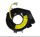 Ford Ranger Direksiyon Göbek Zembereği Airbag Şarteli 2011-2018 - 1