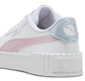 Puma Carina 3.0 Blurry Dreams Jr 400607-01 Kadın Spor Ayakkabı thumbnail 5
