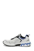 Lumberjack QUANTUM 5FX 101932438 Erkek Spor Ayakkabı A.Gri Saks 40-45 - 3