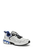 Lumberjack QUANTUM 5FX 101932438 Erkek Spor Ayakkabı A.Gri Saks 40-45 - 1
