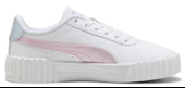 Puma Carina 3.0 Blurry Dreams Jr 400607-01 Kadın Spor Ayakkabı thumbnail 3
