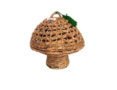 Panalı Ayaklı Dekoratif Pasta Fanusu PNL22209 - 2