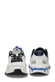 Lumberjack QUANTUM 5FX 101932438 Erkek Spor Ayakkabı A.Gri Saks 40-45 - 5