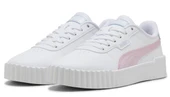 Puma Carina 3.0 Blurry Dreams Jr 400607-01 Kadın Spor Ayakkabı thumbnail 2