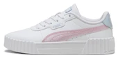 Puma Carina 3.0 Blurry Dreams Jr 400607-01 Kadın Spor Ayakkabı thumbnail 1