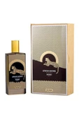 Memo African Leather EDP 75 ML thumbnail 1