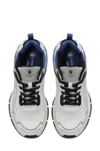 Lumberjack QUANTUM 5FX 101932438 Erkek Spor Ayakkabı A.Gri Saks 40-45 - 4