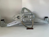 Ford C-max Ön Cam Krikosu Elektrikli Tip Sağ 2003-2011 - 1