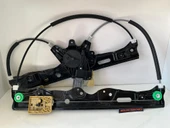 Ford Ranger Ön Cam Krikosu Komple Motorlu Sol Şoför Tarafı 6 Pinli AB392123201CG - 1
