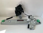 Ford Fiesta Ön Cam Krikosu Komple Motorlu Sağ Yolcu Tarafı 2 Pinli 8A61A23200BJ - 1