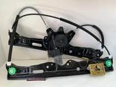 Ford Ranger Ön Cam Krikosu Komple Motorlu Sağ Yolcu Tarafı 2 Pinli AB392123200CG - 1