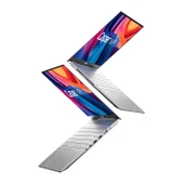 Casper Nirvana S100 300NIT i5-13420H 8GB DDR5 1TB SSD 16" Freedos Laptop S100.1342-8F00X-G-F - 5